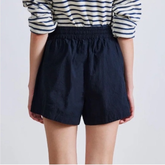 APIECE APART NWT Trail Short in Black size XL - Picture 4 of 11